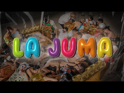 Miniatura de La Juma