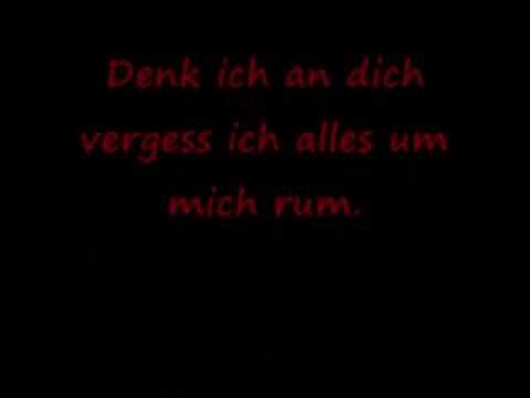 Pat Daemon - Mein Traum (Lyrics)