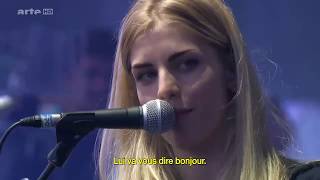 London Grammar - Interlude (Live We Love Green Festival Paris 06-01-2014)