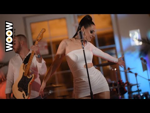 Elvira - Da, da, da ( Cover 2022 ) @WOOWCOVERS