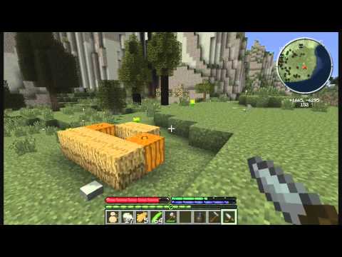 Del on the We Do Stuff TFC Server - S2 Ep 2 "Three deaths later.. thatch hut is great!"