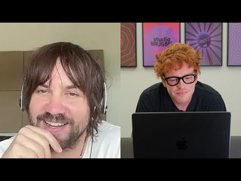 Tame Impala on His New Album ‘Deadbeat’ | Studio Brussel Interview