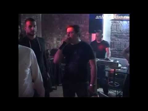 Orkestar INTERMEZZO, Salaš-Mix brzih pesama(Zeka i Slavko)-  Od boga si stvorena,Zavede me i nestade
