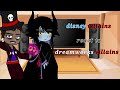 Disney Villains React To Dreamworks Villains Not Original Read Desc Epilepsy Warning