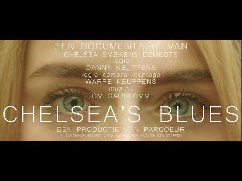 Chelsea's Blues Official Trailer   Nederlandse Ondertiteling