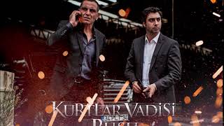 Kurtlar Vadisi Pusu Cendere 2016