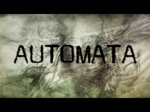 Akbal - Autómata (Official Lyric Video)