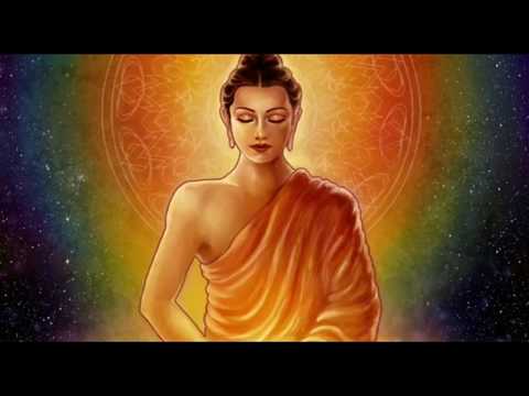 Mantra da Paz OM SHANTI SHANTI SHANTI
