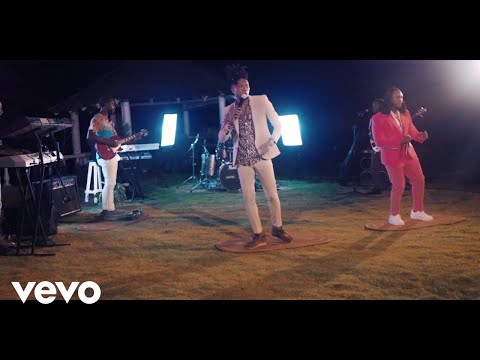 Kiprich, D'yani - Gyalis Astrology ft. Tower Band