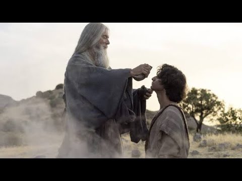 Movie is On: David and Goliath Scene New  Series 2025 VJ Junior's Touch Uganda