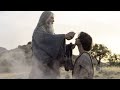 Movie Is On David And Goliath Scene New Series 2025 VJ Junior S Touch Uganda
