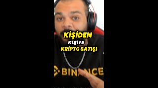 P2P Nedir ? Binance P2P Nasıl Kullanılır ? Avantajları Nelerdir ? #sho
