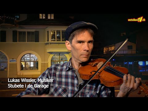 Stubete i de Garage Wetzike