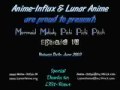 Mermaid Melody Episode 10 Part 1 English Subs
