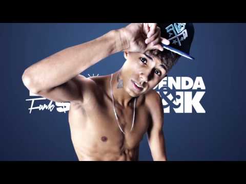 MC Livinho, MC Brisola e MC Juninho JR -  Manda pra elas a Putaria DJ Tavares 2014