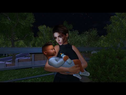 A Beautiful Bellisseria home with your Zooby baby.