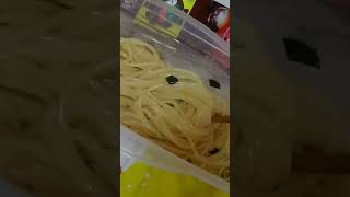 【#カルナーズクッキング】番外編　舐めプ松茸ぱすた