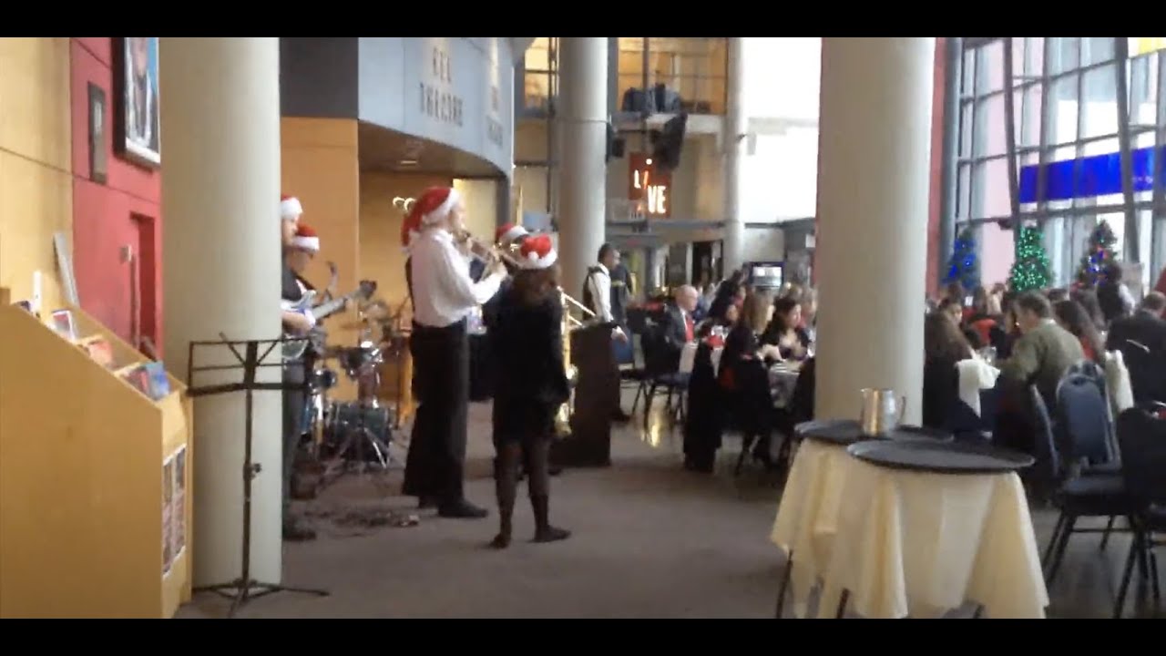 Promotional video thumbnail 14 for The Sidewalk Crusaders