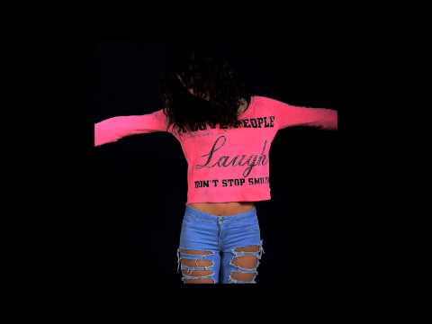 saranda as long as you love me