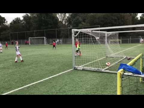 VEP JO11-2 - Nieuwerkerk JO11-4 (01-10-2016)