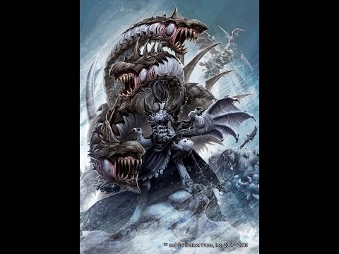 Armeevorstellung: Meine Legion of Everblight