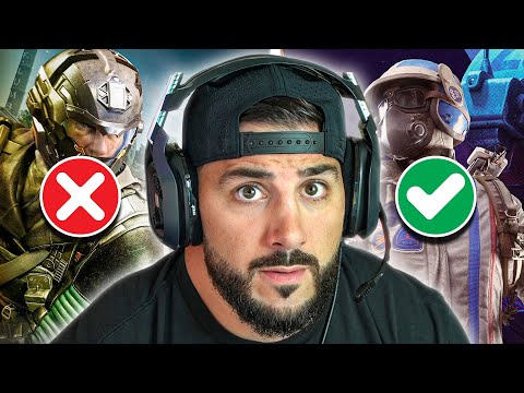 THE FUTURE OF ARC RAIDERS