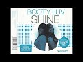 BOOTY LUV - Boogie 2Nite (DJ Teddy O Remix)