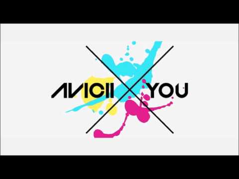 Avicii feat. Wailin - X You (RadioActivity)