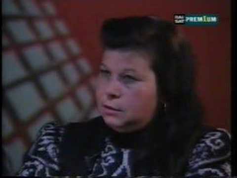 STORIE MALEDETTE "Ho ucciso mia figlia" Rosalia Quartaro pt1