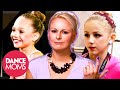 Dance Moms Chloe Must PROVE Herself To Stay At The Top Of The Pyramid S2 Flashback