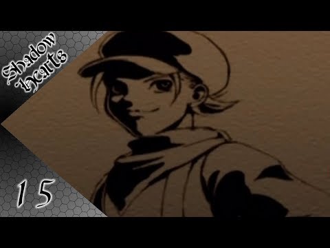 Lets Play Shadow Hearts Part 15