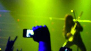 Yngwie Malmsteen - Critical Mass