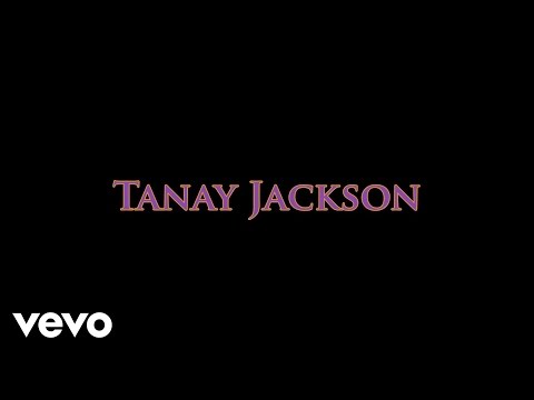 Tanay Jackson - TAKE IT OFF