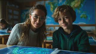 8. Sınıf Fen Bilimleri - Yüksek basınç ve alçak basınç alanları şarkısı (1)