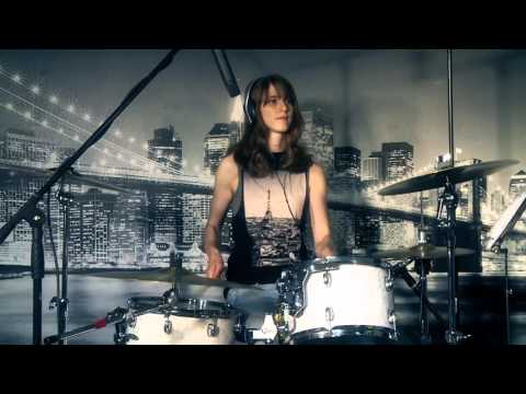 'Mind The Gaps'- DRUMS Rockschool Grade 8