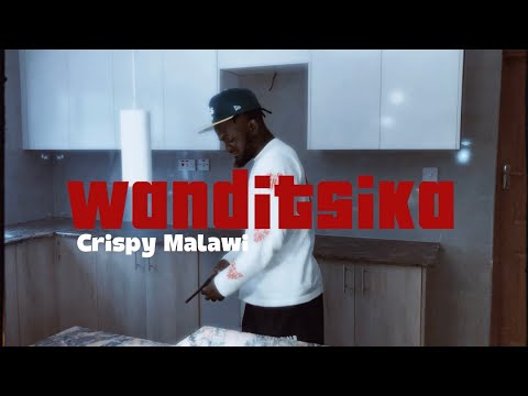 Crispy Malawi - Wanditsika (Official Visualizer)