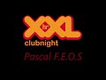 Pascal F.E.O.S | DJ Set @ hr XXL Clubnight (08.12.2001) (Techno/Trance Classics)