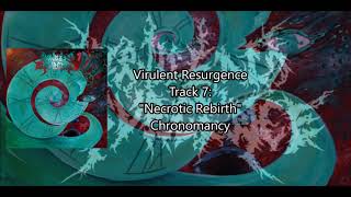 Necrotic Rebirth Music Video