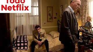 Variaciones Walsh | Trailer | TodoNetflix