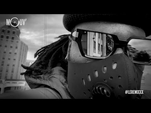 WILLAXXX : BRAMSO - "Un monde de merde" (parodie Damso - "Deux toiles de mer")