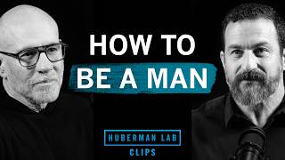 5 Traits to be a Happy & Fulfilled Man | Scott Galloway & Dr. Andrew Huberman