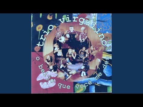 Doce Mel - Trio Virgulino