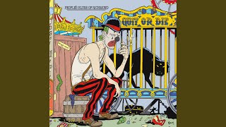 The House on Oregon Hill