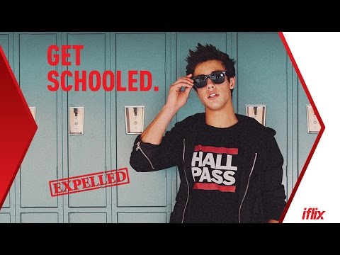 Expelled Trailer