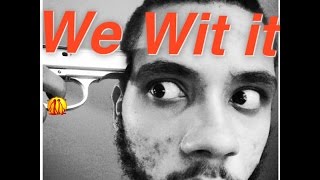 YSN Cutta - We Wit It (Official Video)