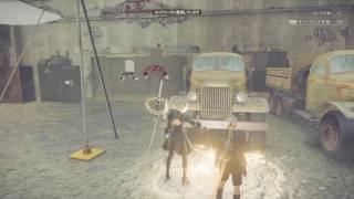 NieR:Automata #1-06