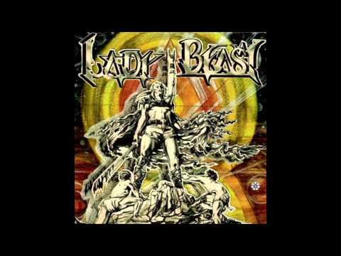 Lady Beast - Metal Rules