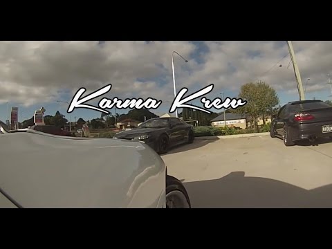 Karma Krew May Cruise