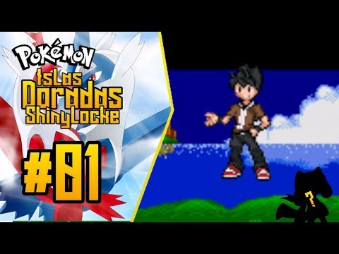 POKEMON ISLAS DORADAS DUALLOCKE CAP 1