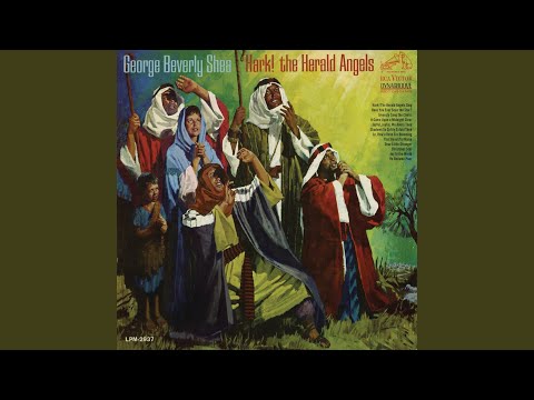 Video thumbnail for Hark! The Herald Angels Sing